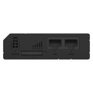 Router Teltonika RUT271 Wi-Fi 4, 5G RedCap, 2 SIM
