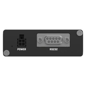 Puerta de enlace IoT Teltonika TRB14210A200 LTE Cat 1, RS232, aluminio