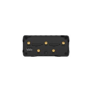 Router Teltonika RUT956 RUT956700500 4G LTE, Wi-Fi 4, Fast Ethernet