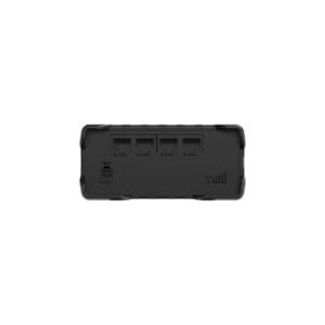 Router Teltonika RUT951600500 4G LTE, Wi-Fi 4, 3 puertos de red