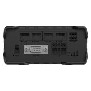 Router Teltonika RUT976000000 5G/LTE, Wi-Fi 4, 3 puertos de red
