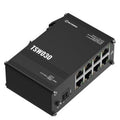 Switch Teltonika TSW030 8 puertos 10/100, capa 2, 1.50W