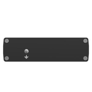 Switch Teltonika TSW100 TSW100010050 5 puertos Gigabit, PoE+