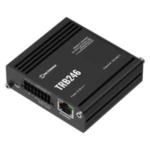 Puerta de enlace IoT Teltonika TRB246100500 LTE Cat 4, RJ45, GNSS