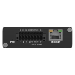Puerta de enlace IoT Teltonika TRB246100500 LTE Cat 4, RJ45, GNSS