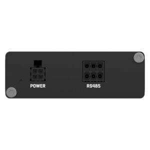 Puerta de enlace IoT Teltonika TRB145109000 LTE Cat 1, RS485, aluminio