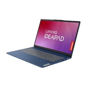 Portátil Lenovo IdeaPad Slim 3 15AMN8 Ryzen 5 16GB 512GB SSD
