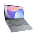 Portátil Lenovo IdeaPad Slim 3 15IRU8 82X700FTLM Core i3, 8GB, 512GB SSD