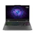 Portátil Lenovo LOQ 15IRX9 Ci5, 16GB, 512GB SSD