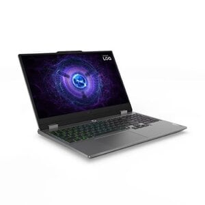 Portátil Lenovo LOQ 15IRX9 Ci5, 16GB, 512GB SSD