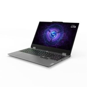 Portátil Lenovo LOQ 15IRX9 Ci5, 16GB, 512GB SSD