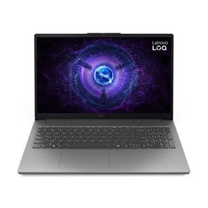 Portátil Lenovo LOQ Essential 15IAX9E Ci5, 16GB, 512GB SSD