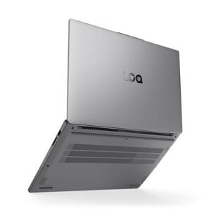 Portátil Lenovo LOQ Essential 15IAX9E Ci5, 16GB, 512GB SSD