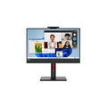 Monitor Lenovo ThinkCentre Tiny-In-One 24 Gen 5 23.8", Full HD, cámara web