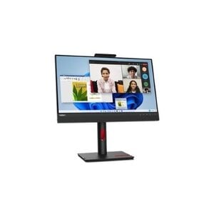 Monitor Lenovo ThinkCentre Tiny-In-One 24 Gen 5 23.8", Full HD, cámara web