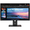 Monitor Lenovo ThinkVision T27QD-40 27", WQHD, formato 16:9