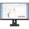 Monitor Lenovo ThinkVision E24-40 23,8 pulgadas, Full HD IPS, 100Hz