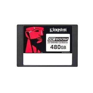 SSD Kingston DC600M SEDC600M/480G 480GB, SATA, 2.5"