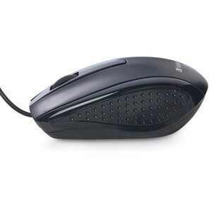 Combo teclado y mouse Verbatim 99756 USB con cable, español, negro