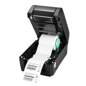 Impresora TSC TX610 TX610-A001-1201 600 dpi, 106mm, LAN inalámbrica