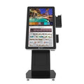 Kiosco POS 3nStar K21-I511W-8-240W11 Core i5, 8GB RAM, 240GB SSD