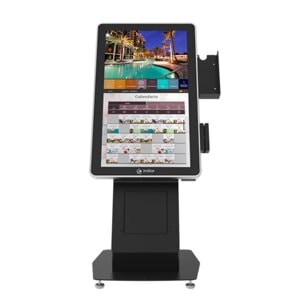 Kiosco POS 3nStar K21-I511W-8-240W11 Core i5, 8GB RAM, 240GB SSD