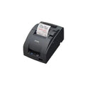 Impresora POS Epson C31CL28022 TM-U220IID-022, USB, papel 76mm, corte manual