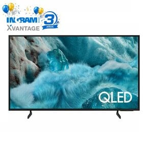 Smart TV Samsung Q7F QN43Q7FAAKXZL 43", 4K UHD, Quantum HDR