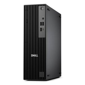 PC de escritorio Dell Pro Slim TR1TJ Core Ultra 5 235, 16GB, 512GB SSD