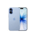 Smartphone Apple iPhone 17 MG6L4LZ/A 256GB, 8GB RAM, azul neblina