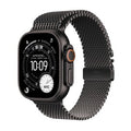 Smartwatch Apple Watch Ultra 3 49mm titanio negro, 4G LTE