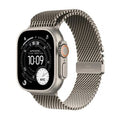 Smartwatch Apple Watch Ultra 3 49mm titanio natural, 4G LTE