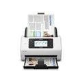 Escáner inalámbrico Epson DS-800WN 50 ppm LAN USB 3.0