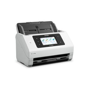 Escáner inalámbrico Epson DS-800WN 50 ppm LAN USB 3.0