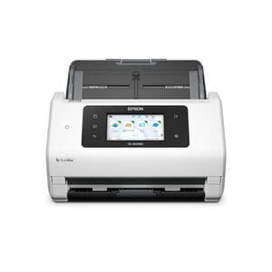 Escáner inalámbrico Epson DS-800WN 50 ppm LAN USB 3.0