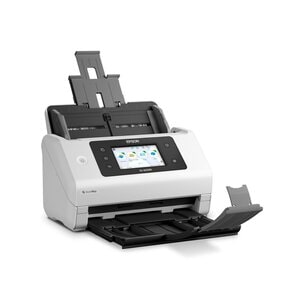 Escáner inalámbrico Epson DS-800WN 50 ppm LAN USB 3.0