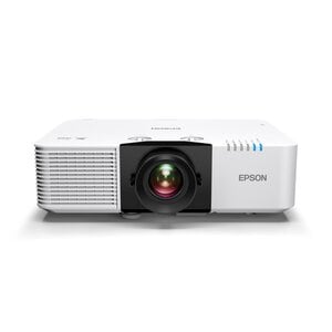 Proyector Epson PowerLite L690SU láser WUXGA 6200 lúmenes tiro corto