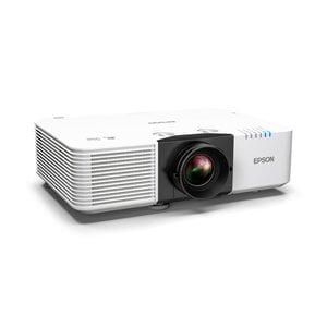 Proyector Epson PowerLite L690SU láser WUXGA 6200 lúmenes tiro corto
