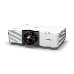 Proyector Epson PowerLite L690SU láser WUXGA 6200 lúmenes tiro corto