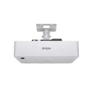 Proyector Epson PowerLite L690SU láser WUXGA 6200 lúmenes tiro corto