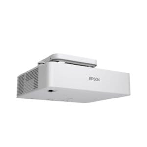 Proyector Epson PowerLite L690SU láser WUXGA 6200 lúmenes tiro corto