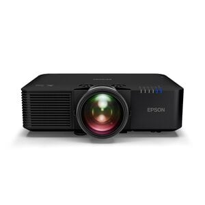 Proyector Epson PowerLite L695SE láser 3LCD 6000 lúmenes 4K