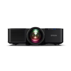 Proyector Epson PowerLite L695SE láser 3LCD 6000 lúmenes 4K
