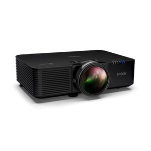 Proyector Epson PowerLite L695SE láser 3LCD 6000 lúmenes 4K
