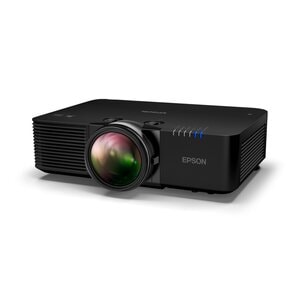 Proyector Epson PowerLite L695SE láser 3LCD 6000 lúmenes 4K