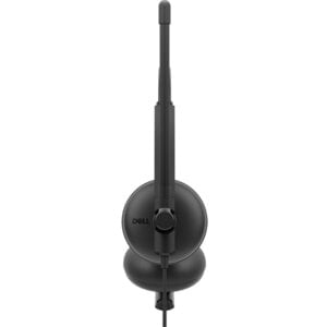 Auriculares Dell WH125 alámbricos USB tipo A micrófono boom