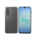Smartphone Samsung Galaxy A17 5G SM-A176BZKQLTC 8 GB 256 GB 6,7" negro