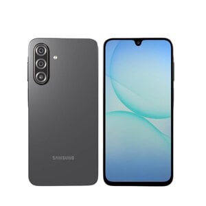 Smartphone Samsung Galaxy A17 5G SM-A176BZKQLTC 8 GB 256 GB 6,7" negro