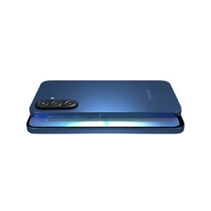Smartphone Samsung Galaxy A17 5G SM-A176BZBQLTC 8GB RAM, 256GB, Super AMOLED