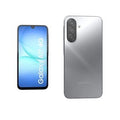 Celular Samsung Galaxy A17 LTE SM-A175F/DS 4GB 128GB gris
